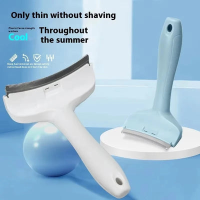 Brosse Démêlante Toilettage pour Chien
