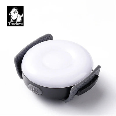 Lumière LED Clip pour Collier de Chien