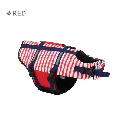 Gilet flottant chien - Gros-Chien.com