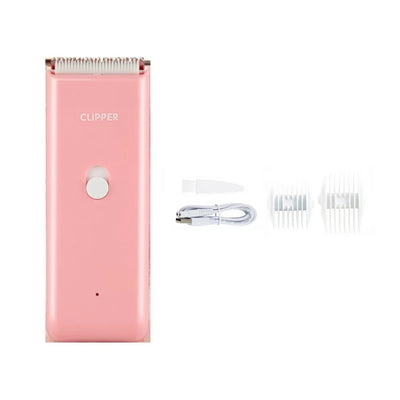 Tondeuse pour Chien Compacte Sans Fil 5 W Sabots