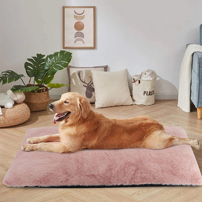 Matelas de Couchage Moelleux pour Chien