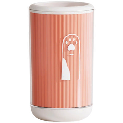 Lave-Pattes Chat et Chien Toilettage