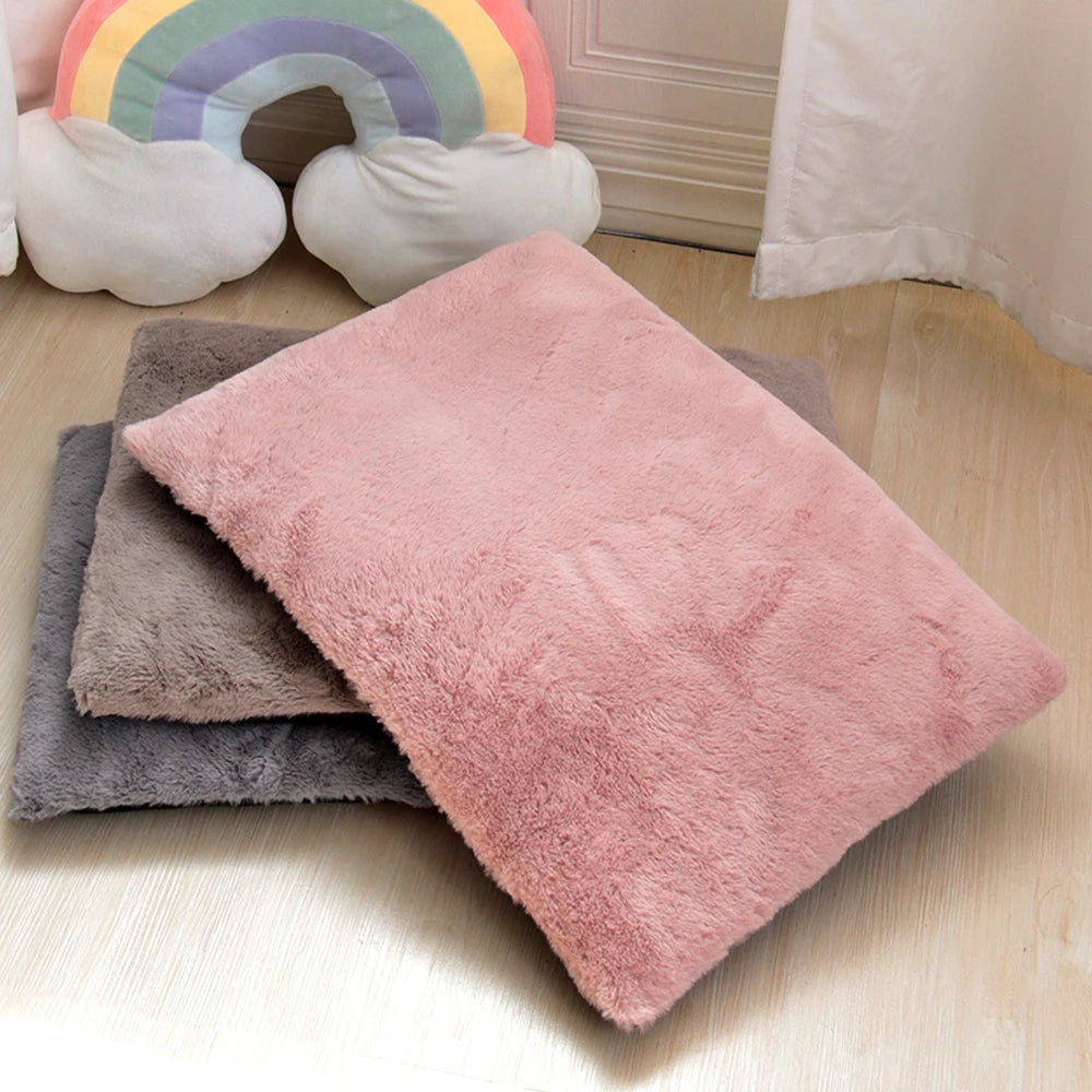 Matelas de Couchage Moelleux pour Chien