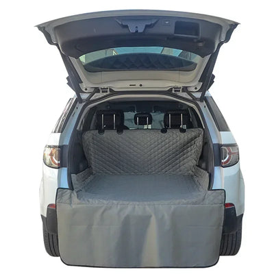 Protection Coffre Voiture Chien 204 x 131 cm Étanche