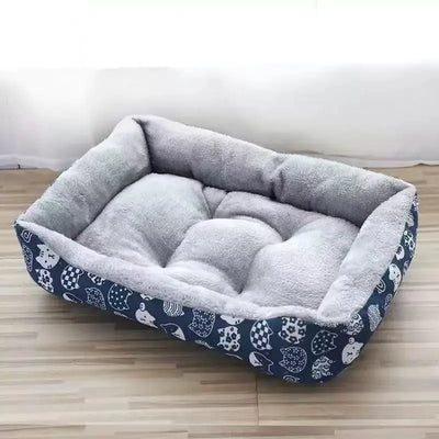 Lit Canapé Convertible Chaud Grand Chien