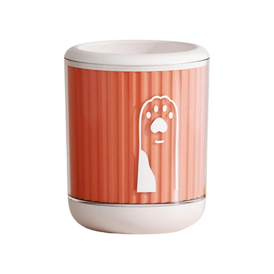 Lave-Pattes Chat et Chien Toilettage