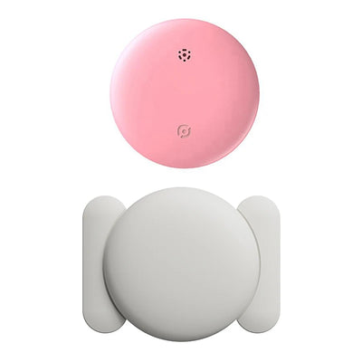 Traceur GPS Chien iPhone 105 dB avec Étui Silicone