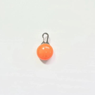 Pendentif Lumineux LED pour Collier de Chien