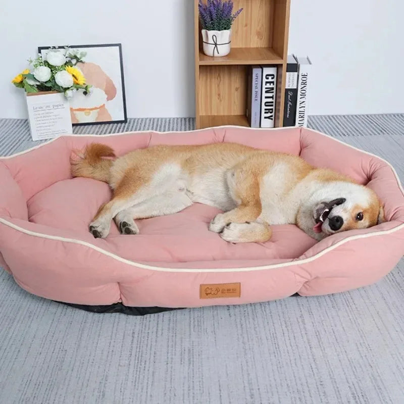 Canape pour chien xxl - Gros-Chien.com