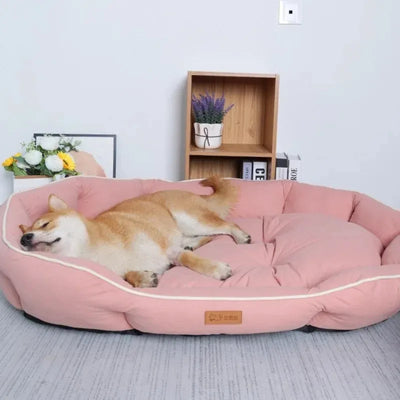 Canape pour chien xxl - Gros-Chien.com