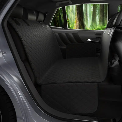 Hamac Voiture Chien Étanche Protection Banquette Arrière
