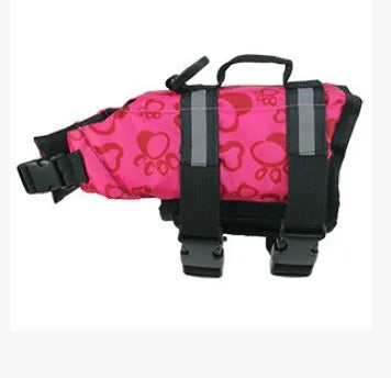 Gilet de flottaison chien - Gros-Chien.com