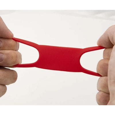 Lot de 20 Médailles Silicone Vierges pour Chien