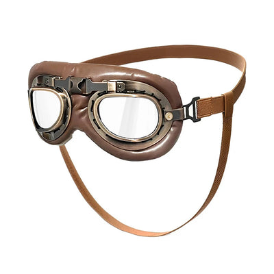 Lunettes Protection UV Gros Chien Sangles Réglables