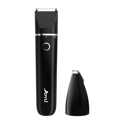 Tondeuse de Toilettage pour Chien 2 en 1 Étanche IPX7