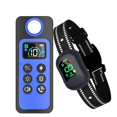 Collier Dressage 4900ft Gros Chien IP67