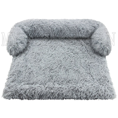 Canapé pour Chien Étanche Déhoussable Grande Taille