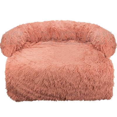 Canapé pour Chien Étanche Déhoussable Grande Taille