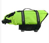 Gilet de flottaison chien - Gros-Chien.com