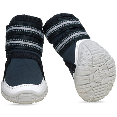 Bottines Antidérapantes Hiver Gros Chien