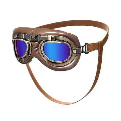 Lunettes Protection UV Gros Chien Sangles Réglables