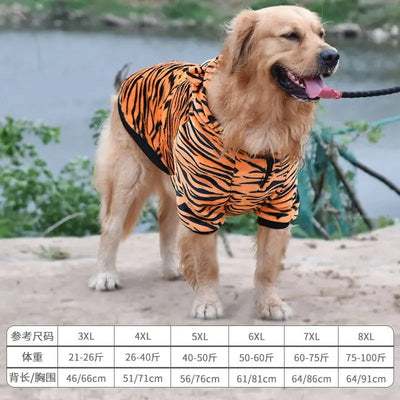 Manteau Dinosaure à Capuche Velours Gros Chien