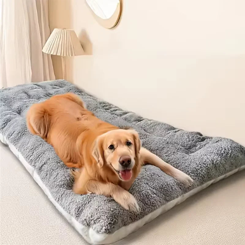 Panier Moelleux XXL Grand Chien