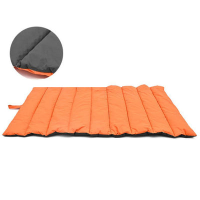 Lit Extérieur Imperméable Portable Gros Chien