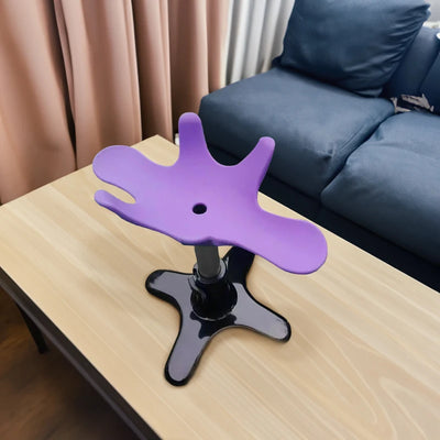 Support Ventral pour Table de Toilettage Petit Chien