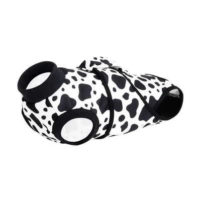 Combinaison de Stérilisation Chien Respirante Alternative Collerette