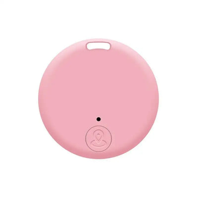 Traceur GPS Chien Ultra-Plat Alarme de Séparation 35 m