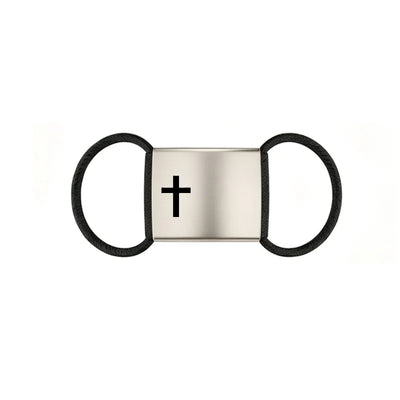Médaille Silencieuse Coulissante Gravée pour Chien