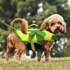 Gilet de sauvetage chien abeille - Gros-Chien.com