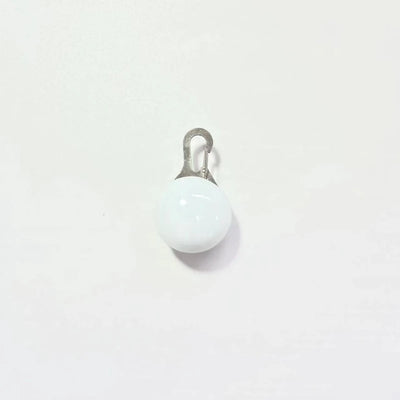 Pendentif Lumineux LED pour Collier de Chien