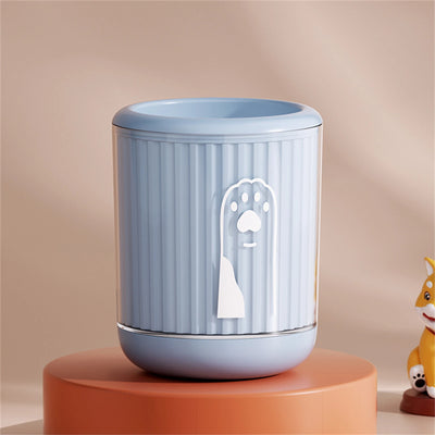 Lave-Pattes Chat et Chien Toilettage
