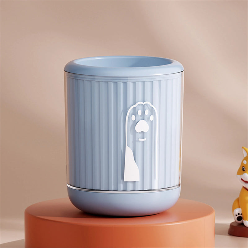 Lave-Pattes Chat et Chien Toilettage