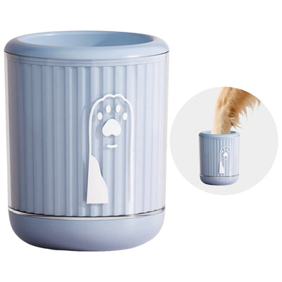 Lave-Pattes Chat et Chien Toilettage