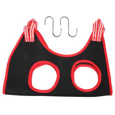 Hamac Toilettage Chien Bain Coupe Ongles