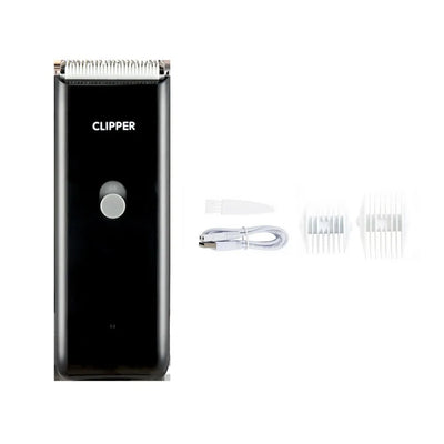 Tondeuse pour Chien Compacte Sans Fil 5 W Sabots