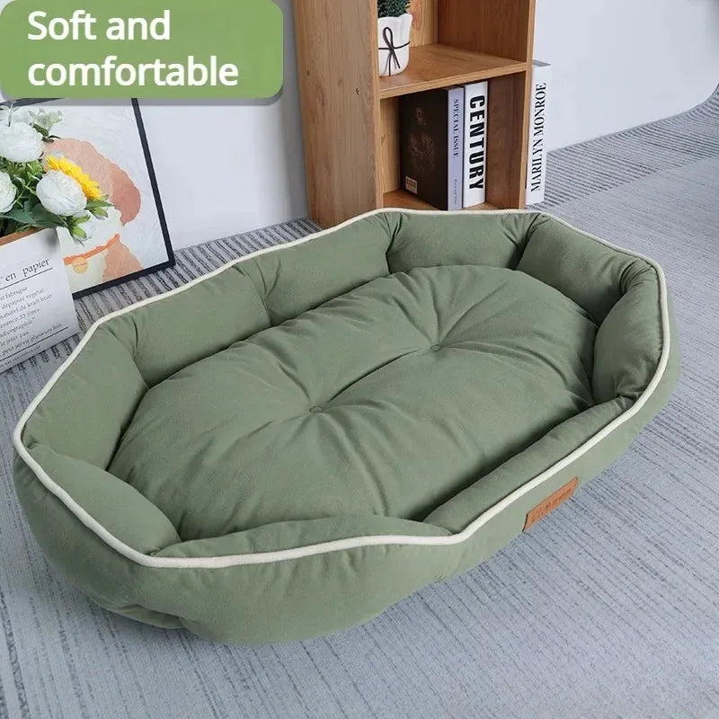 Canape pour chien xxl - Gros-Chien.com