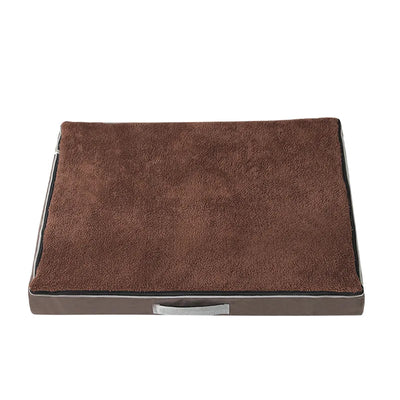 Lit lavable pour chien - Gros-Chien.com