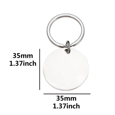 Médaille Gravée Nom et Téléphone pour Chien