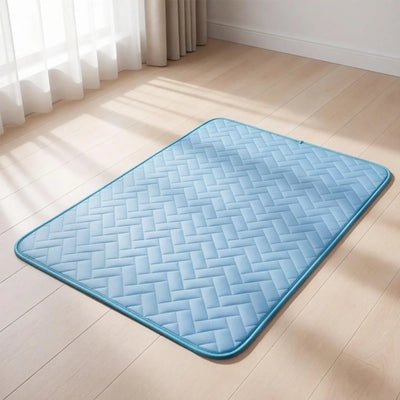 Tapis Rafraîchissant pour Chien en 5 Coloris, du S au 2XL