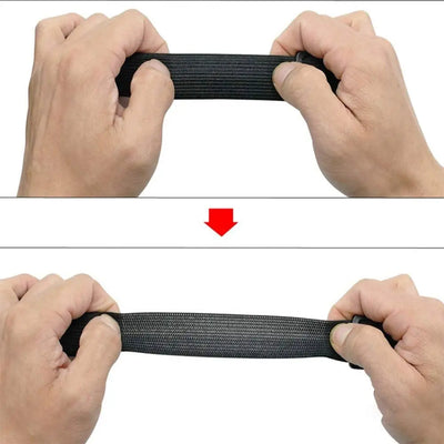 Culotte Hygiénique pour Chien Lavable Réglable XS à 2XL