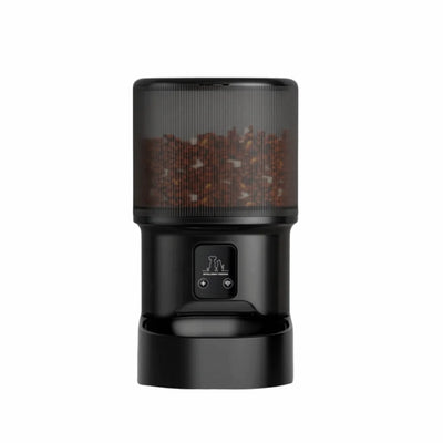 Distributeur de Croquettes Programmable 4 L WiFi ou Caméra