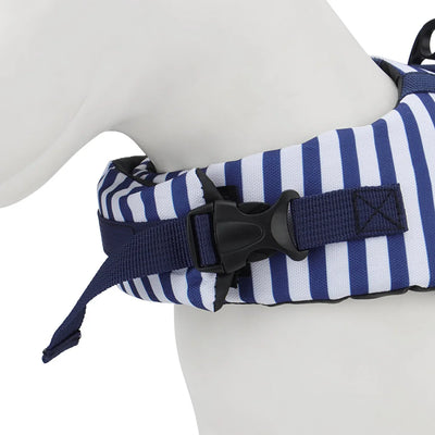 Gilet flottant chien - Gros-Chien.com