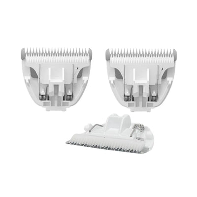 Tondeuse pour Chien Compacte Sans Fil 5 W Sabots