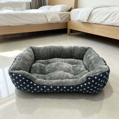 Lit Canapé Convertible Chaud Grand Chien