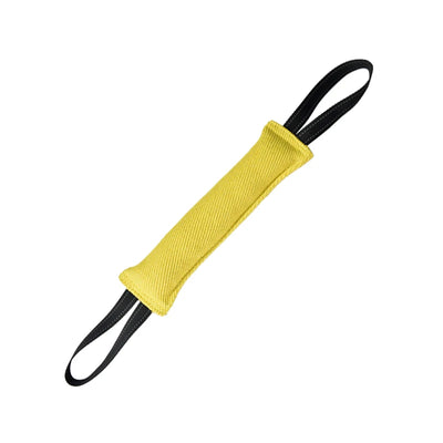Jouet Boudin de Traction pour Chien 30 cm Poignées