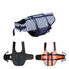Gilet flottant chien - Gros-Chien.com